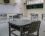 Imagen de salón de clase