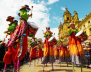 Desfile Navideño 2024 ver en vivo por Canal Capital 