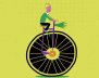 Canciones sobre bicis