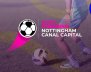  Conéctate con la Copa Nottingham, un torneo de fútbol femenino que vas a poder ver por las pantallas de Canal Capital desde el próximo 8 de diciembre.