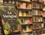 Libro sobre una mesa