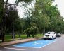 Zonas de Parqueo Pago