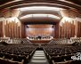 Orquesta Filarmónica en el auditorio León de Greiff.
