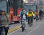 Día sin Carro en Bogotá