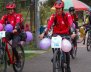 Ciclovía