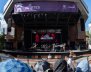 Tarima de conciertos 