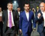 Ministro de Transporte y gobernador de Cundinamarca