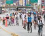 Ciclovía de Bogotá