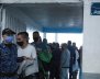 Presos y guardia funcionario del INPEC