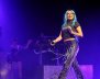 Karol G en concierto