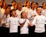 Coro Hijos e Hijas de la Paz