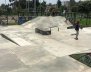 Parque de skate en san Cristóbal
