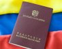 Pasaporte colombiano