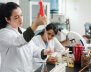 Mujeres en ciencia y tecnología