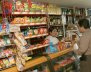 Tiendas de barrio