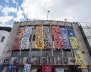 Castillo de las artes, Bogotá