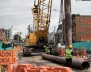 Obra en construcción