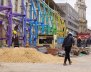 Obras del Bronx Distrito Creativo