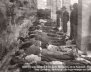 Fotos históricas de los desmanes tras El Bogotazo