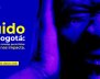 Imagen alusiva al excesivo ruido en Bogotá para el especial de datos de AHORA