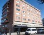 Imagen de la fachada del hospital Simón Bolívar, en Bogotá