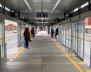 Estación de TransMilenio