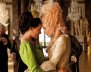 Actrices de la película 'Adiós a la reina'