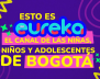 Audiencias Capital: Generación eureka 2025