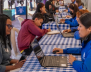 Feria de empleo