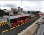 Bus de Transmilenio