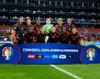 Colombia está en la final de la Copa América Femenina 2025 