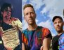 ColdPlay y Michael Jackson se toman el Planetario con shows láser