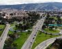 Panorámica de avenida La Sirena