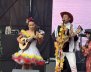 Joropo al Parque