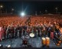 Salsa al Parque 2025: artistas nacionales e internacionales