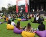 Festivales al Parque - IDARTES
