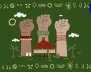 derechos niños y niñas indígenas 
