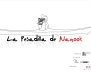 Logo de La Pesadilla de Nanook