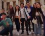 Los amigos de Distrito Eureka