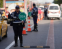 Movilidad puente de reyes