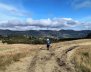 Panorama del páramo Cruz Verde 