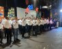 Personas del programa 'Somos valientes' 