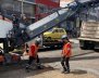 ¿Cómo avanzan las obras en Bogotá durante el fin de año?