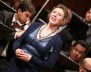 Cantante de opera de la Orquesta Filarmónica de Bogotá