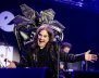 Muere Ozzy Osbourne, líder de Black Sabbath
