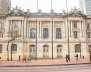 BOG25: Palacio de San Francisco historia y programación