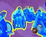 Banner juegos Paralímpicos