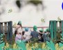 Organizaciones juveniles por el cuidado del medio ambiente