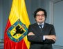 Secretario de Integración social, Roberto Angulo