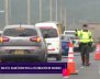 Imagen alusiva a la salida vehicular de Bogotá. 